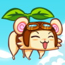 Flying Hamster
