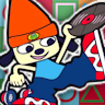 PaRappa the Rapper 2