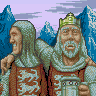 King Arthur's World