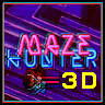 Maze Hunter 3-D