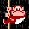 Donkey Kong Jr. Math