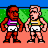 Capcom's Gold Medal Challenge '92