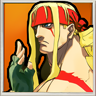 Street Fighter III: 3rd Strike