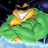 Battletoads in Battlemaniacs