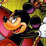 Mickey Mania: The Timeless Adventures of Mickey Mouse