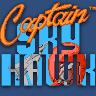 Captain Skyhawk