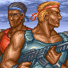 Contra III: The Alien Wars