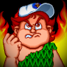 New Adventure Island