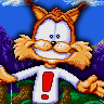 Bubsy in Claws Encounters of the Furred Kind