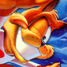 Bubsy in Claws Encounters of the Furred Kind