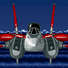 Boxart for Strike Gunner S.T.G