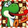 Yoshi's Cookie