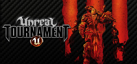 Boxart for Unreal Tournament 3: Black Edition