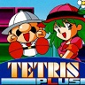 Tetris Plus