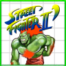 Street Fighter II