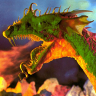 Dragonfire