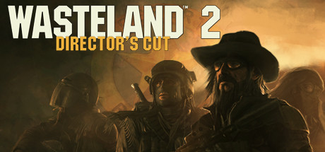 Boxart for Wasteland 2: Director's Cut