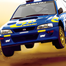 Colin McRae Rally