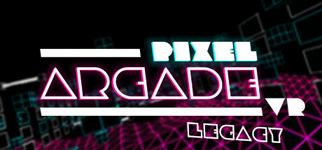 Pixel Arcade Legacy