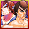 Super Street Fighter II: The New Challengers