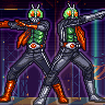 Kamen Rider