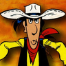 Lucky Luke