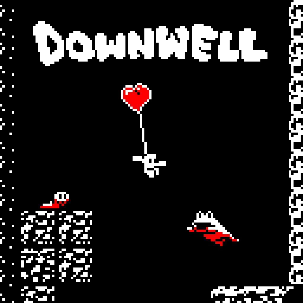 Downwell