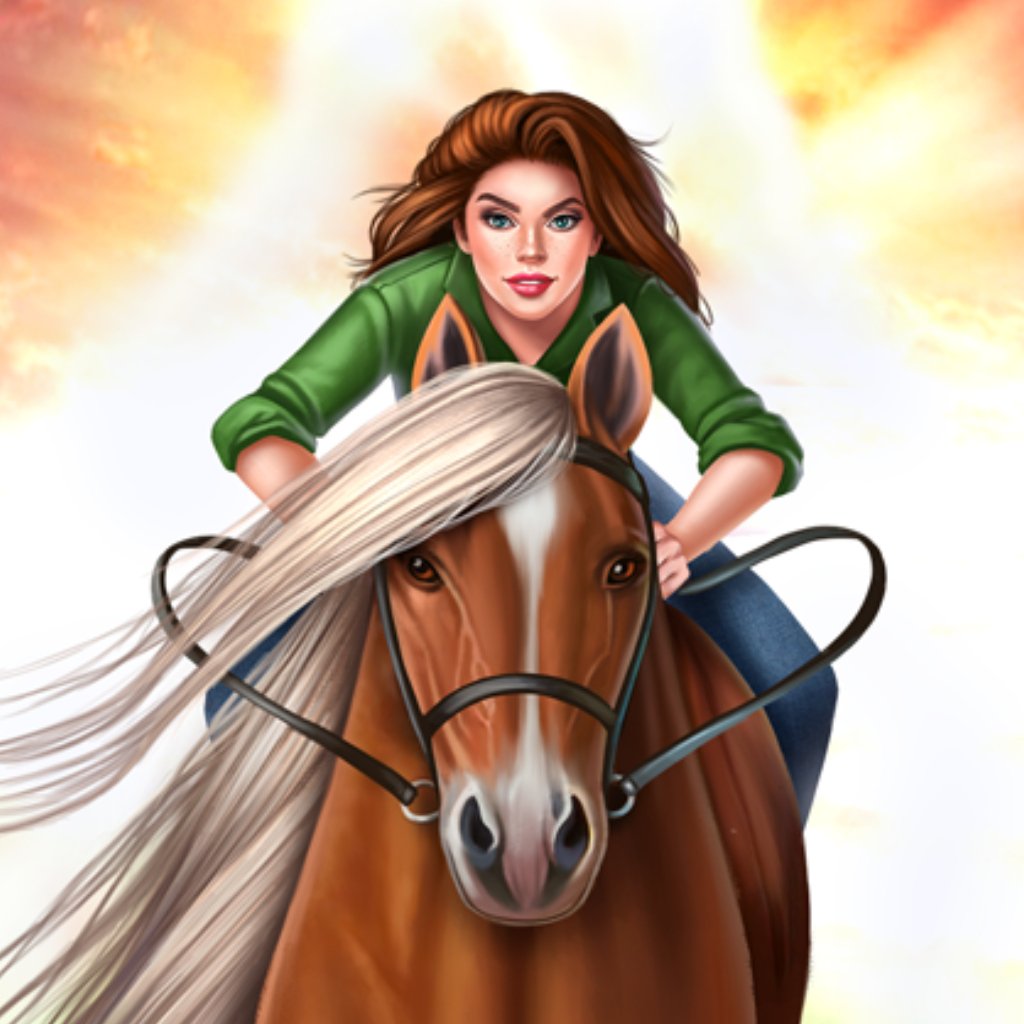 Boxart for My Horse Stories