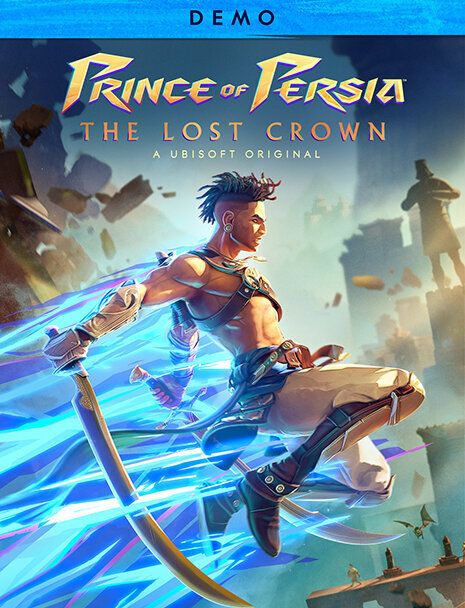 Prince of Persia™: The Lost Crown - Demo