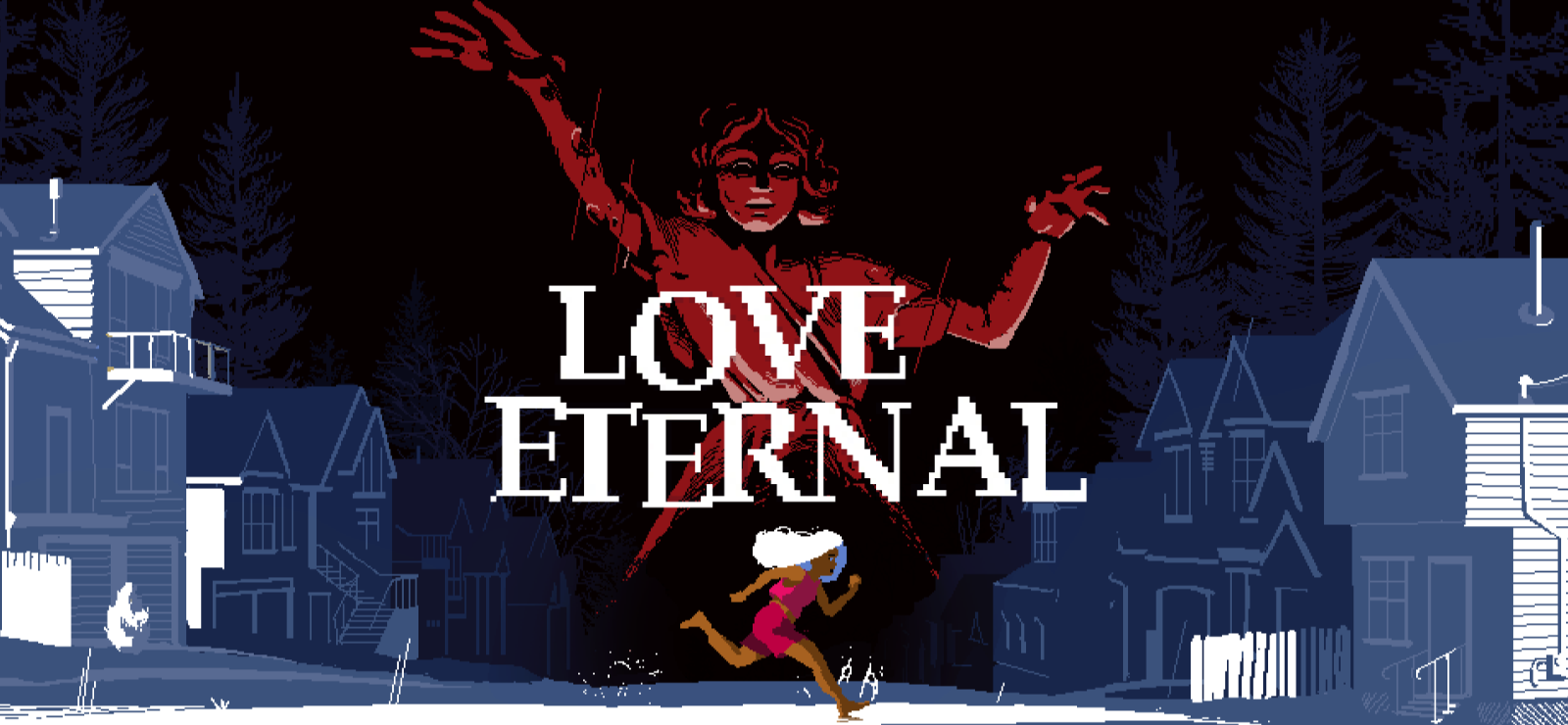 LOVE ETERNAL