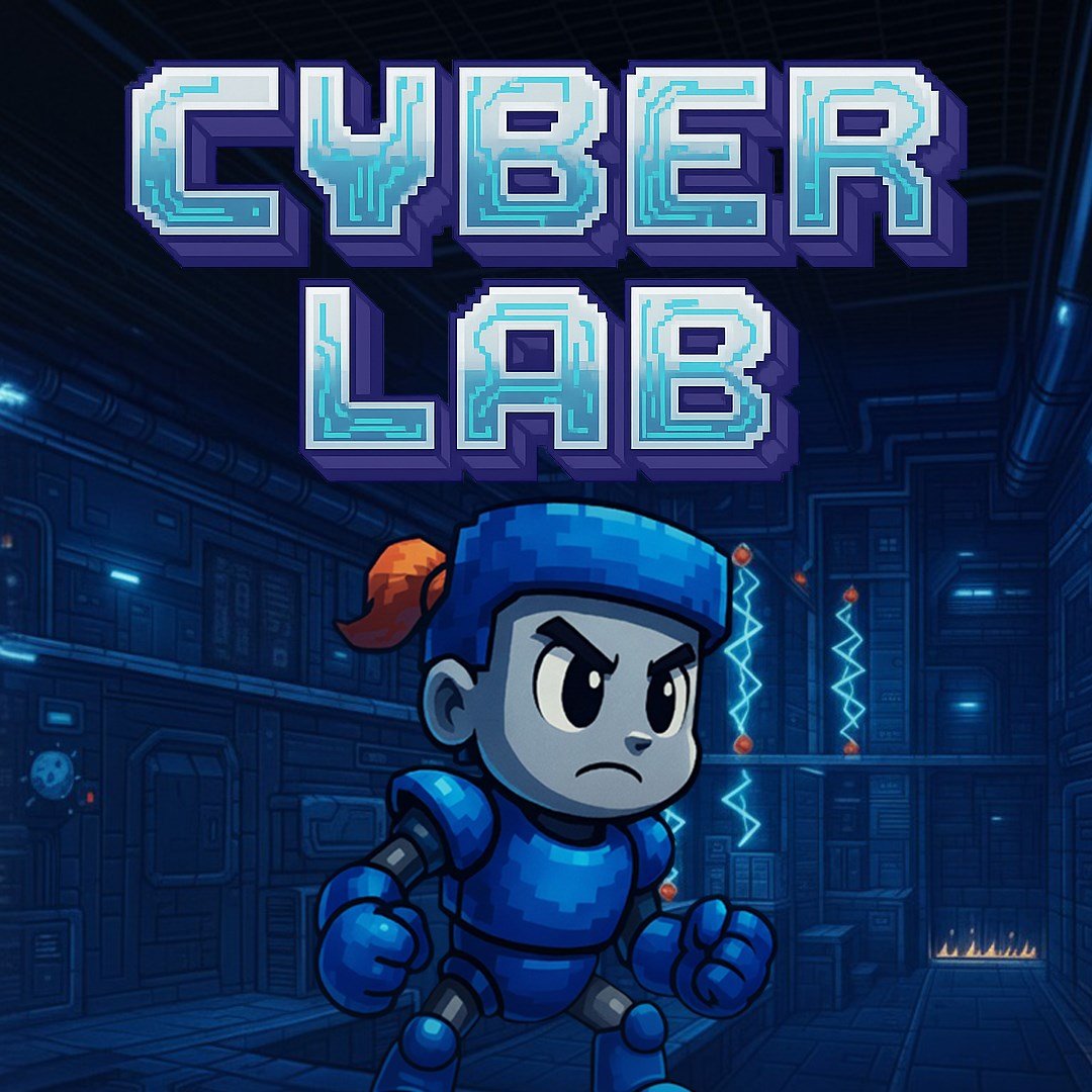 Cyber Lab (Windows)