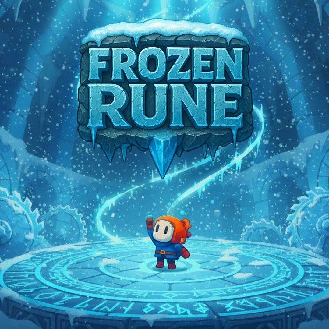Frozen Rune