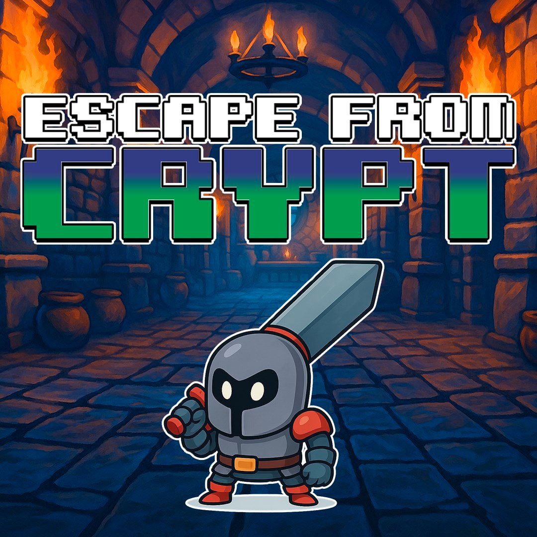 Escape From Crypt (Windows)