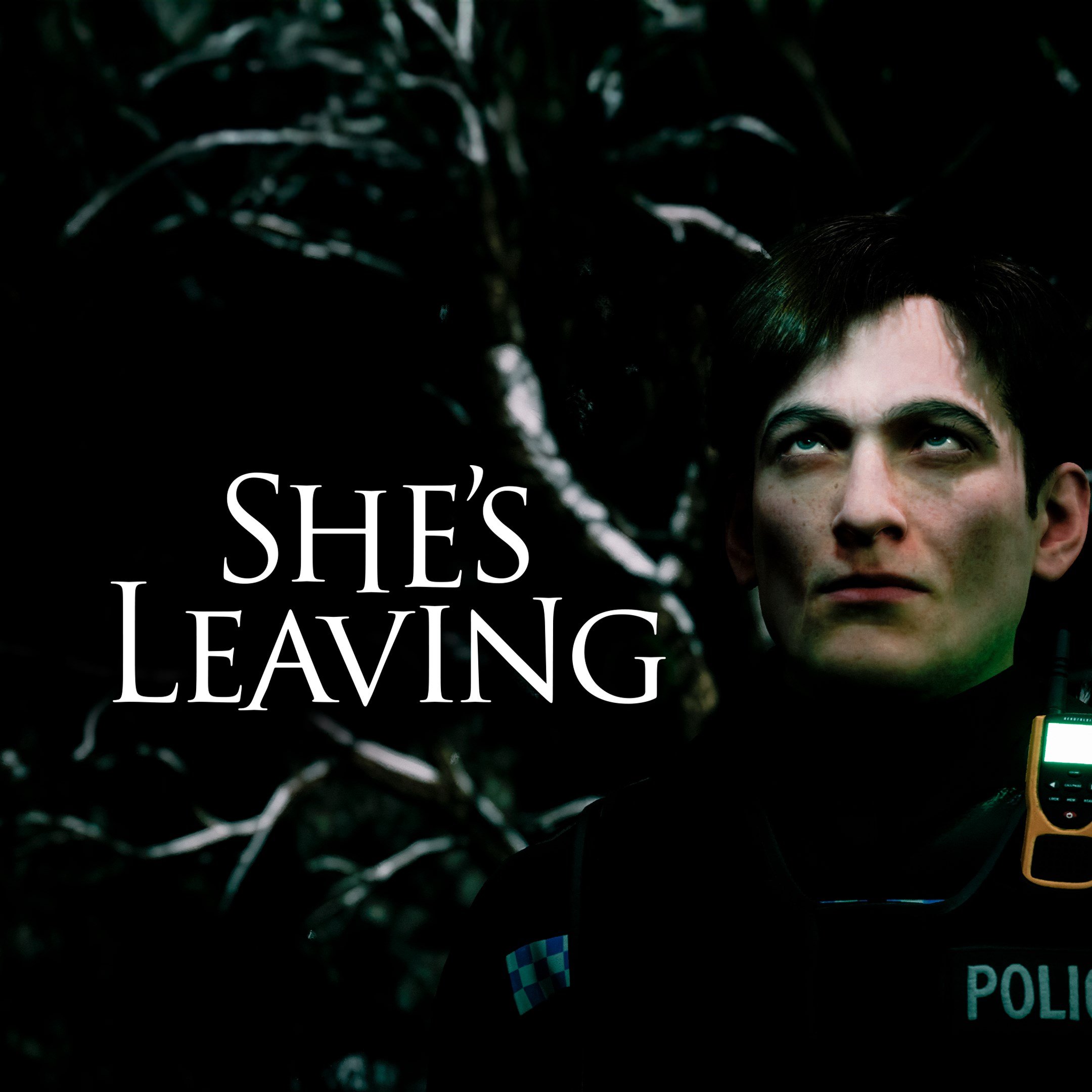 She\'s Leaving