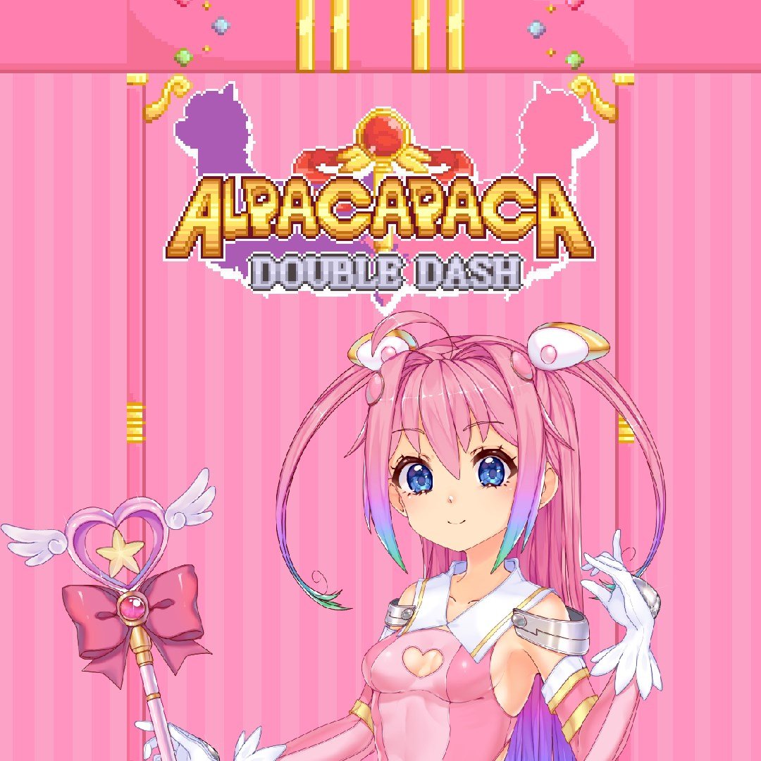 Boxart for Alpacapaca Double Dash (Xbox One)