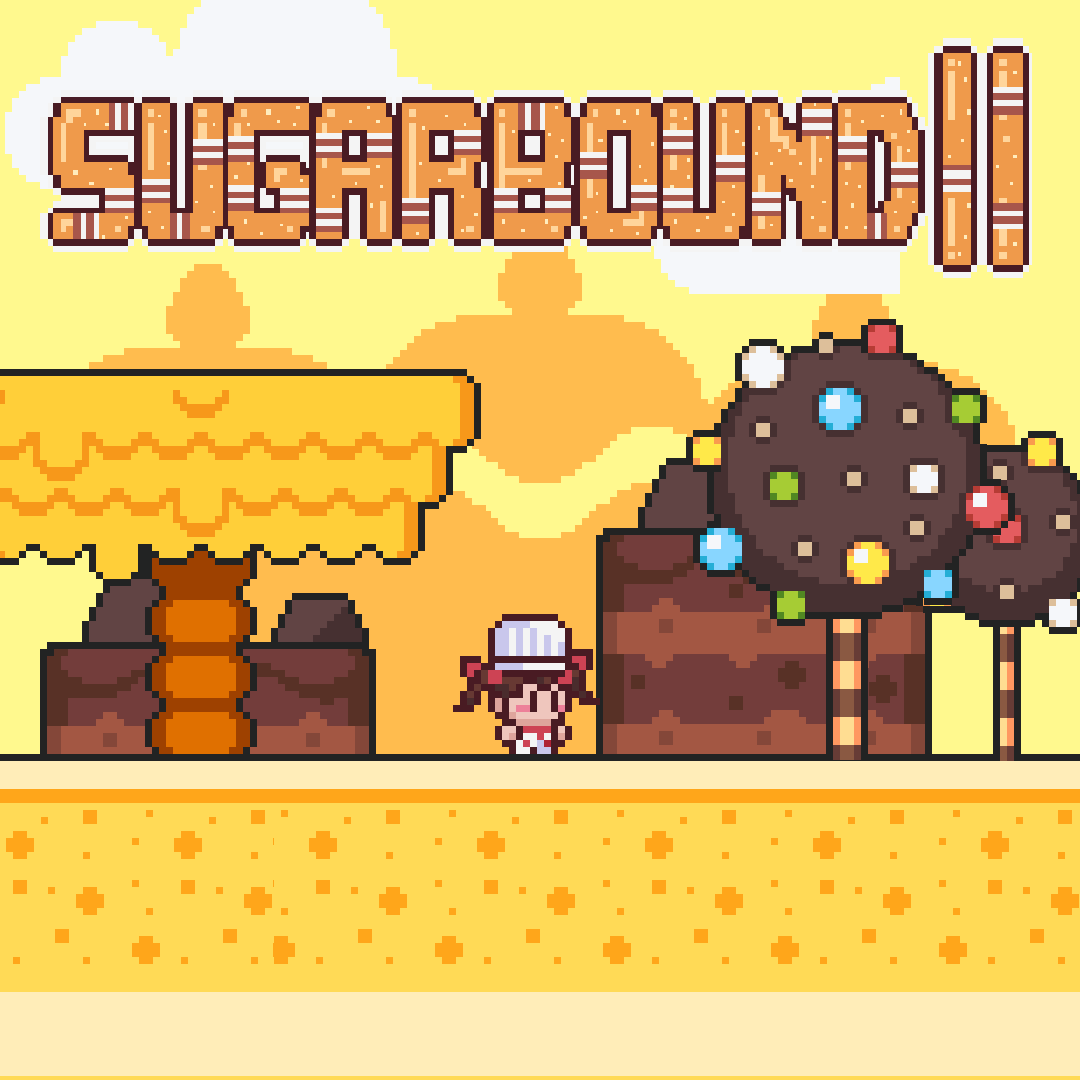 Sugarbound 2 (Windows)