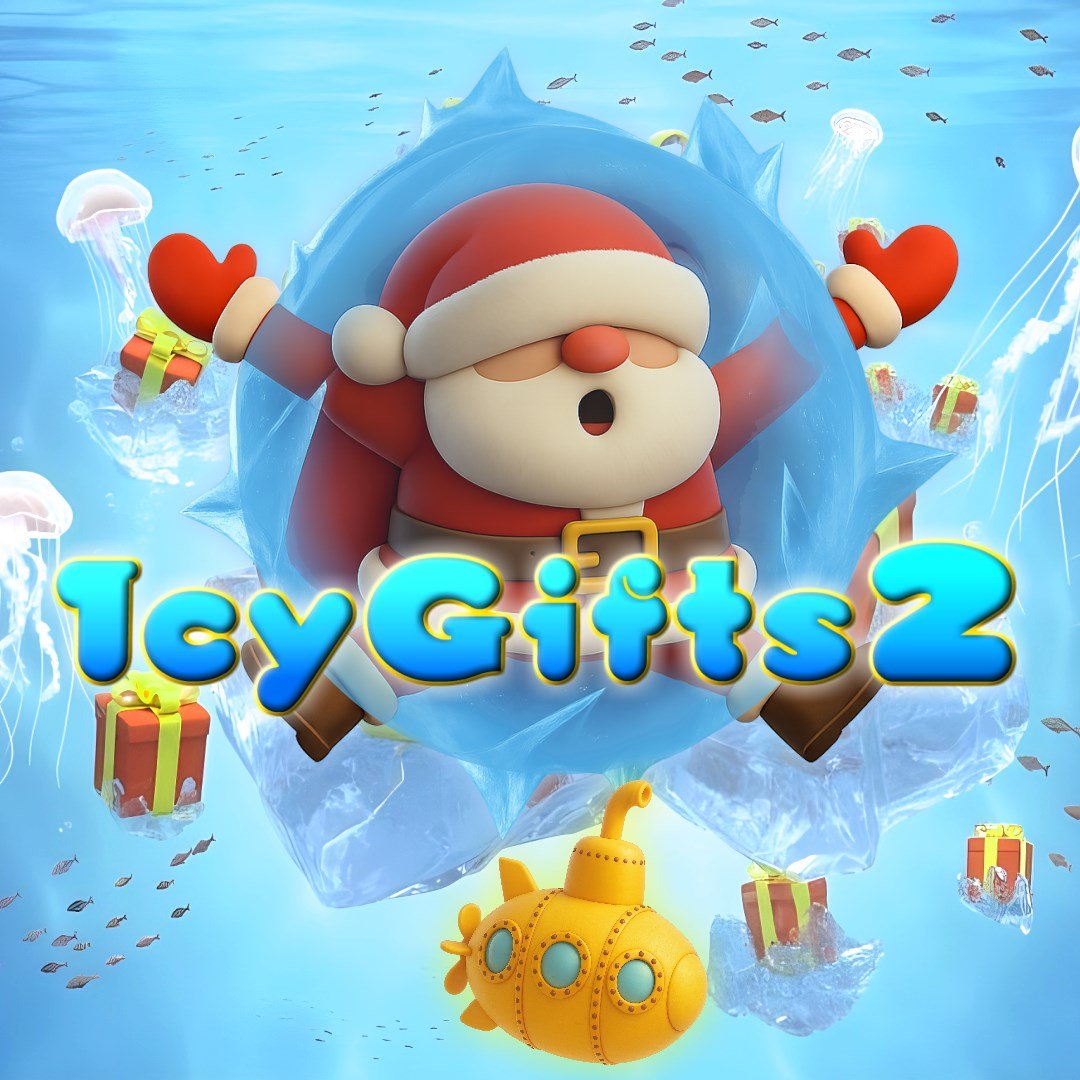 Icy Gifts 2 (Windows)