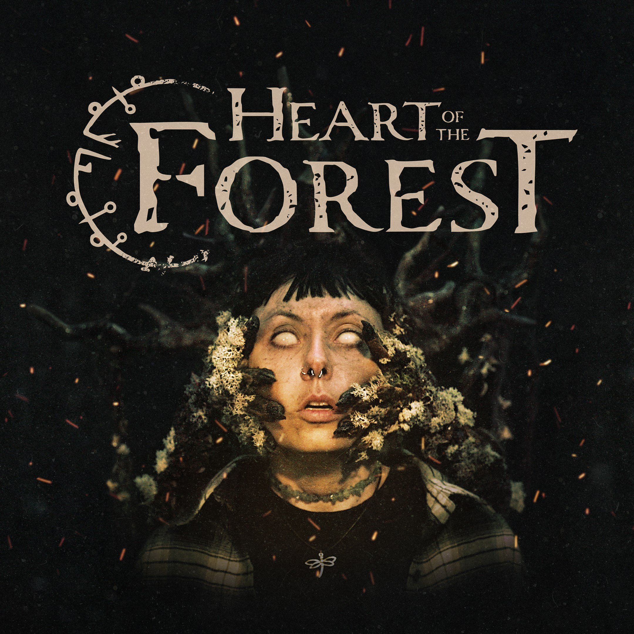 Boxart for Heart of the Forest