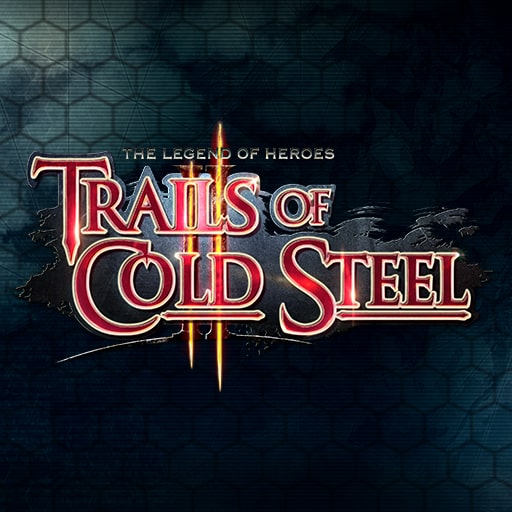 Boxart for THE LEGEND OF HEROES: TRAILS OF COLD STEEL II