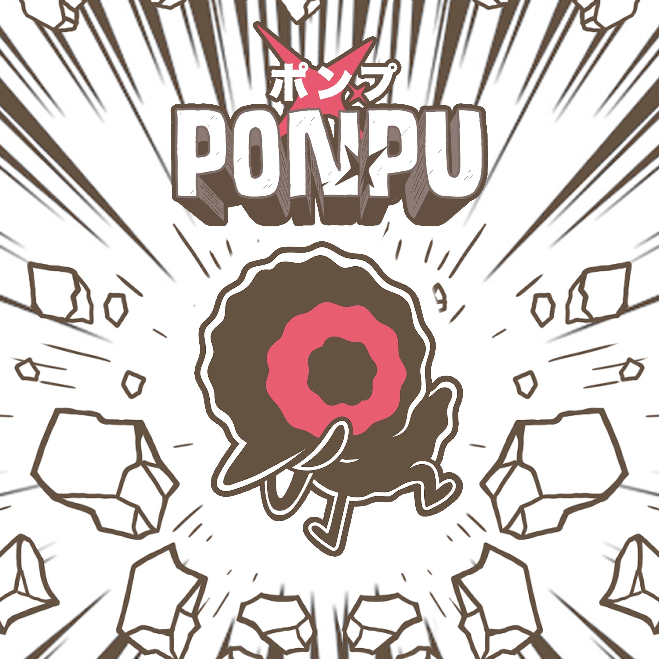 Ponpu