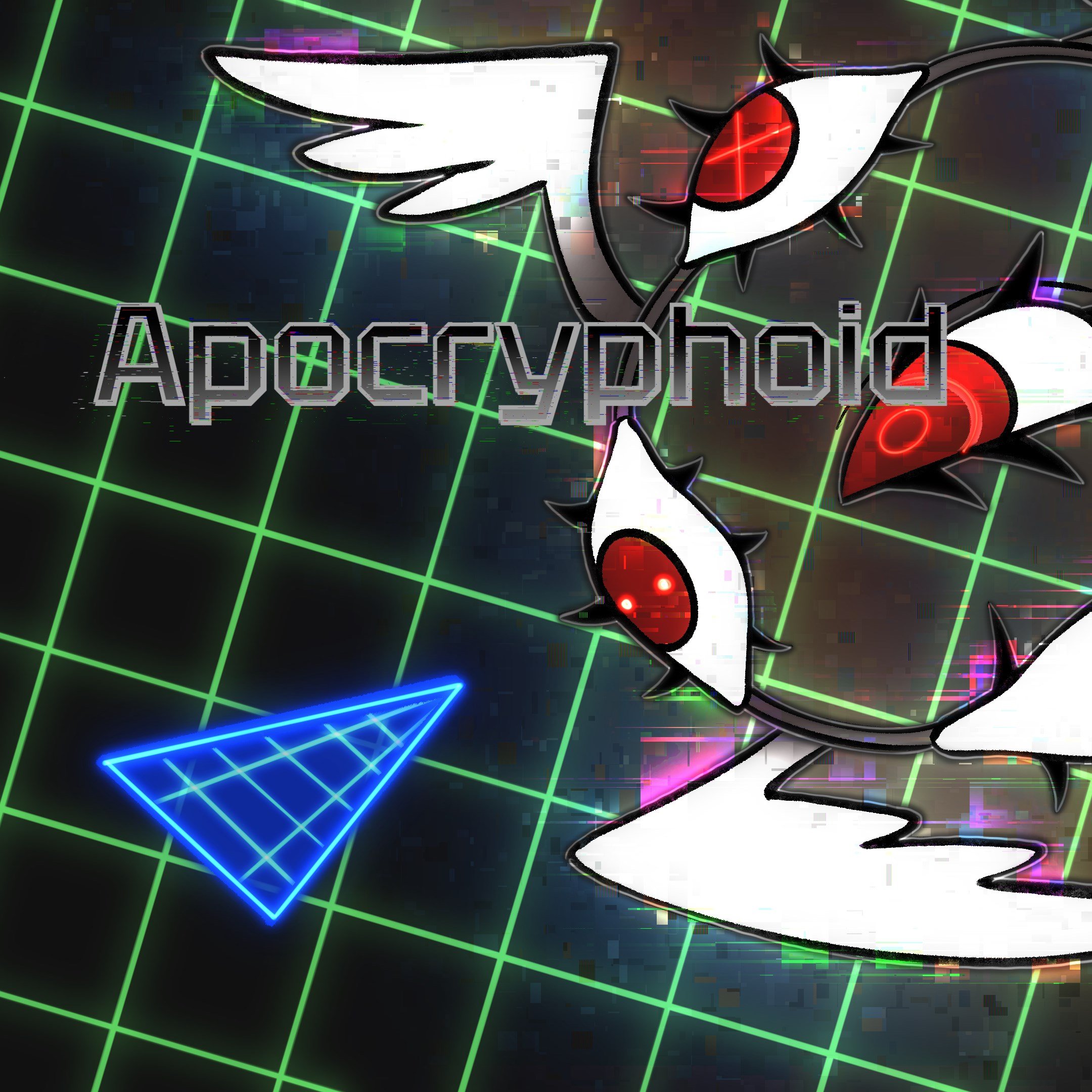 Apocryphoid (Windows)