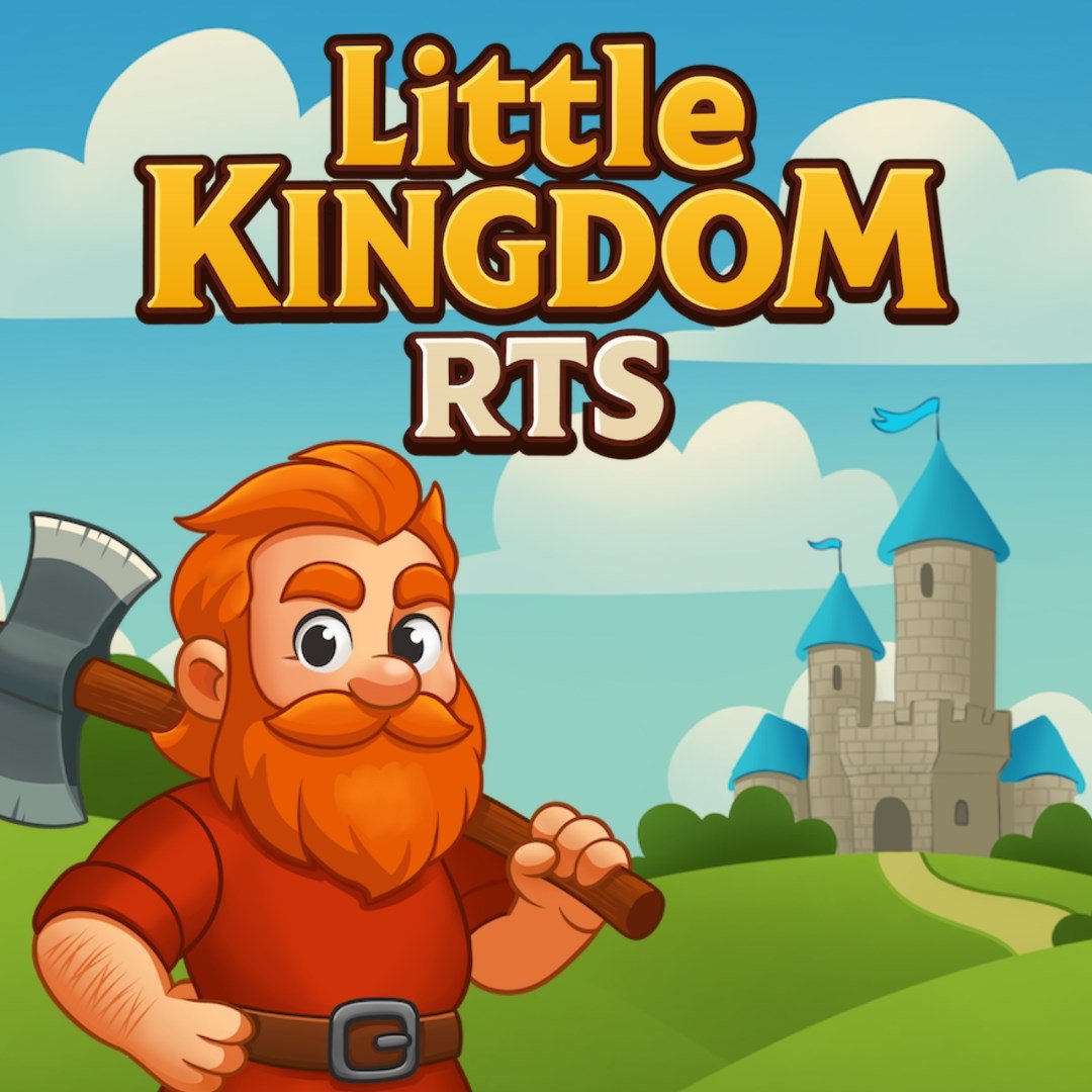 Little Kingdom RTS (Windows) challenges and rewards | PlayTracker