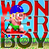 Wonder Boy