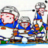 Ice Hockey