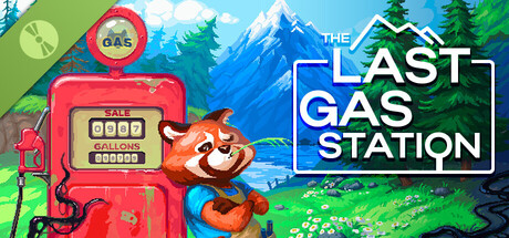 The Last Gas Station Demo