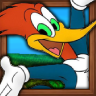 Woody Woodpecker: Escape from Buzz Buzzard Park