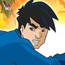 Jackie Chan Adventures