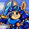 Rocket Knight Adventures