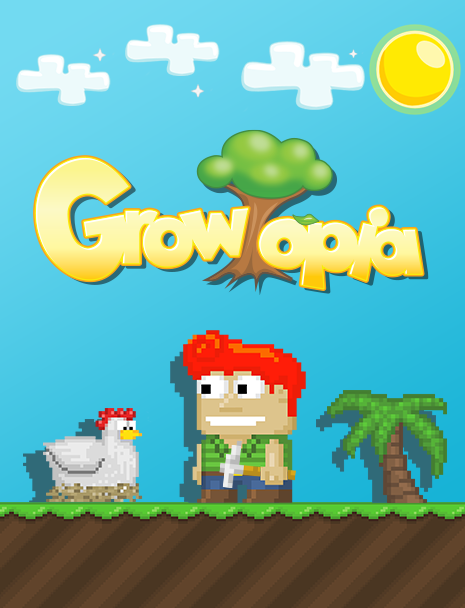 Growtopia® ™