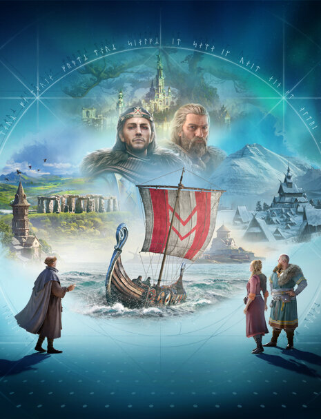 Discovery Tour: Viking Age